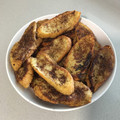 El cooksnap de CasaHaroNebot VALENCIA cuando hizo 🍞Torrijas caseras🍞.