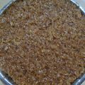 Cooksnap dari Chen untuk resep Wajik ketan gula merah