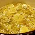 Vargáné Kőrösi Viktória 🎨 Cooksnap-ja, amikor elkészítette a(z) Frissítő bodza ital receptet.