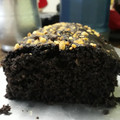 El cooksnap de erikapaola_1711 cuando hizo Brownie 🌱 Vegano.