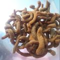 Cooksnap dari Vheea Emooiy untuk resep Keripik usus ayam untuk jual