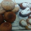 Cooksnap dari Atykhaa Bany untuk resep Donat labu kuning