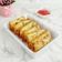 Cooksnap dari Khadijah F Mangolo untuk resep Martabak Lumpia Isi Tahu