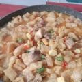 Cooksnap dari Dewi Komalasari untuk resep ✨14 Sayur kentang tahu krecek bumbu kuning