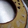Cooksnap dari Aliet Candra Seviyanti untuk resep Cake Tape Keju