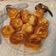 El cooksnap de PATRICIA *Patyco-Candybar* cuando hizo Roast beef con Yorkshire pudding y salsa gravy.