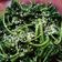 Cooksnap dari Windy Indraswari Susanti untuk resep Sigeumchi Namul (Bayam Tumis Wijen)
