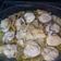 El cooksnap de Thania Arbelo Mendoza cuando hizo Rodajas de merluza al horno.