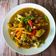 Cooksnap FZ Adzlin semasa beliau membuat Ayam Masak Halia.