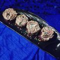 Pinki Banerjee's cooksnap of when they made চকোলেট কাপকেক(chocolate cupcake recipe in Bengali).
