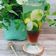Cooksnap dari Ummu Uwais untuk resep LeMinHo (Lemon Mint & Honey)