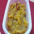 Cooksnap dari Desi Fatma untuk resep Selai Nanas Rumahan