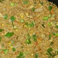 Maya Kayal's cooksnap of when they made Japanoodles.