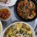 Cooksnap của Nguyễn Shi khi họ làm theo món Cá hú kho tộ