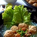 Cooksnap dari arisanti untuk resep Bakso Urat