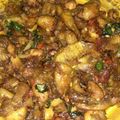 Cooksnap dari Aufaa Bagas untuk resep Tumis kulit ayam pedas cabe ijo