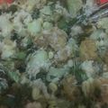 Cooksnap dari Emilia Fandira untuk resep Terancam Timun Segar Khas Jawa