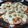 El cooksnap de Cesar cuando hizo Pollo a la pizza.