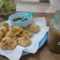 Cooksnap dari Gracia Angeline untuk resep Cireng Crispy