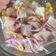 El cooksnap de Arcadia Ascanio Ferrer cuando hizo Ceviche Limeño.