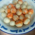 Cooksnap dari Siti Surya untuk resep Cimol kopong anti meledak