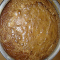 El cooksnap de Caro Gonzalez cuando hizo Torta de manzana hecha con aceite rica y caserita.
