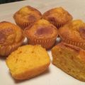 El cooksnap de teoperoelcorazon cuando hizo Magdalenas de calabaza.