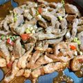 彤彤媽 的 再扒2碗飯-京醬肉絲【便當菜】 cooksnap