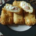 Cooksnap dari Dewi Rahayu untuk resep Risoles Mayoneis