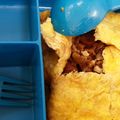 Cooksnap dari Maria untuk resep Nasi Goreng Pattaya