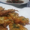 Cooksnap dari Sumayya Haque untuk resep Bakwan Kriuk