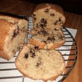 El cooksnap de Candle cuando hizo Budín integral 😋.