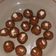 Cooksnap dari Dini Aprilleony untuk resep 8.Bola bola coklat marie 3 bahan saja!!!