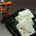 Krishna Joshi's cooksnap of when they made કાજુ દ્રાક્ષ આઈસક્રીમ (Kaju Draksh Ice-Cream Recipe In Gujarati).