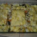 El cooksnap de Diana Estefania cuando hizo Pastel de arroz.