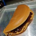 Cooksnap dari Lysa P. Amali untuk resep Martabak manis #5