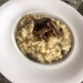 lucanaploja Cooksnap-ja, amikor elkészítette a(z) Gombás rizottó receptet.