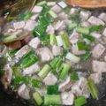 Cooksnap dari Katrin untuk resep Soto daging bening khas boyolali