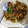 Cooksnap dari kucingkepanasan untuk resep Mie tek tek special