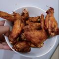 Cooksnap dari DJ Mytha untuk resep Ayam Goreng Garlic
