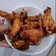 Cooksnap dari DJ Mytha untuk resep Ayam Goreng Garlic