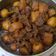 Cooksnap dari Yanti Liu untuk resep Bistik Daging Sapi (Saya Masak Untuk Anak Usia 2 Tahun)