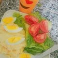صورة من 🌼 Messa Messa🌼، شاركها بعد تجربة وصفة فطوري صحي ورشيق 😎
