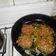 El cooksnap de Mark Jofre cuando hizo Hamburguesas (hamburguesones) caseras.