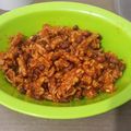 Cooksnap dari Dedeh aja untuk resep Tempe Orek kering