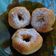Cooksnap dari pranata fefi untuk resep Donat Empuk Lembut