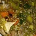 Cooksnap dari chusnul chotimah untuk resep Sop Tulang Sapi