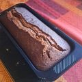 El cooksnap de Juan Pedro Rodriguez Marrero cuando hizo Bizcocho de pera pocha.