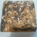 Cooksnap dari Amelia Siska Devino untuk resep LOAF BREAD Low Carb High Fiber