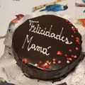 El cooksnap de Herika Fuentes Rivera cuando hizo Postre de Tritón.